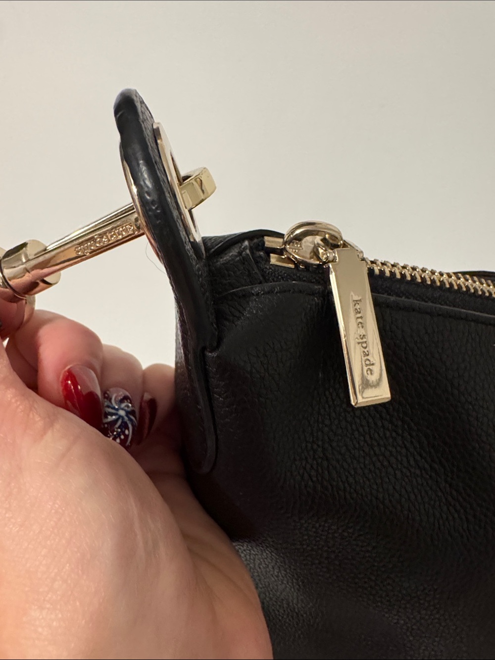 Kate Spade New York Rosie Crossbody - Picture 8 of 11